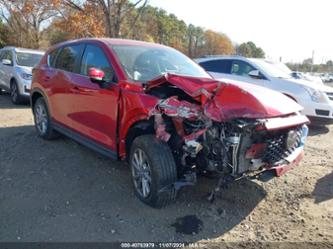 MAZDA CX-5 2.5 S PREFERRED