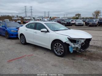 ACURA TLX STANDARD