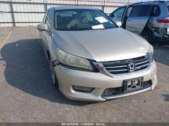 HONDA ACCORD EX-L V-6