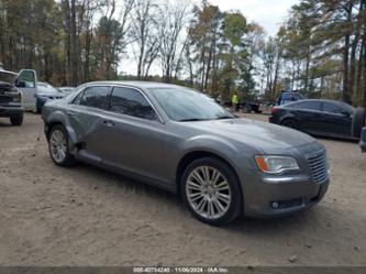 CHRYSLER 300 LIMITED