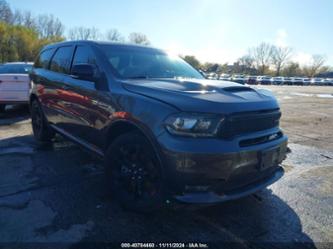 DODGE DURANGO R/T AWD