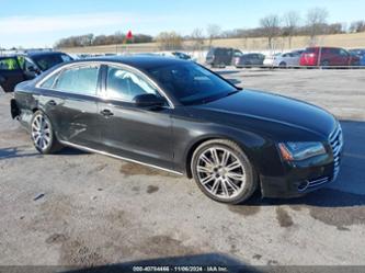 AUDI A8 4.2