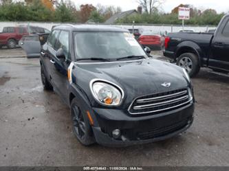 MINI COUNTRYMAN COOPER