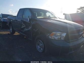 RAM 1500 TRADESMAN 4X2 6 4 BOX