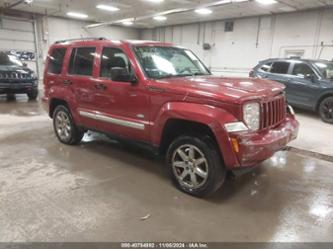 JEEP LIBERTY SPORT