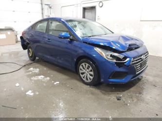 HYUNDAI ACCENT SE