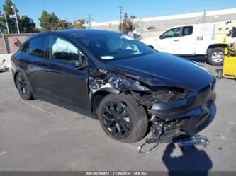 TESLA MODEL X LONG RANGE