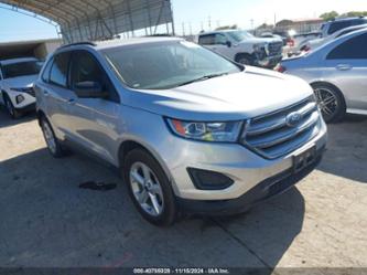 FORD EDGE SE