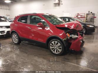 BUICK ENCORE PREFERRED