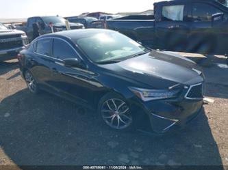 ACURA ILX PREMIUM PACKAGE/TECHNOLOGY PACKAGE