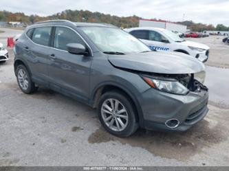 NISSAN ROGUE SPORT SV