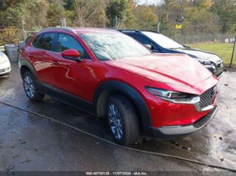 MAZDA CX-30 2.5 S SELECT