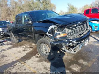 CHEVROLET SILVERADO 1500 2LT