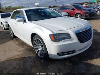 CHRYSLER 300