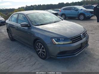 VOLKSWAGEN JETTA 1.4T SE