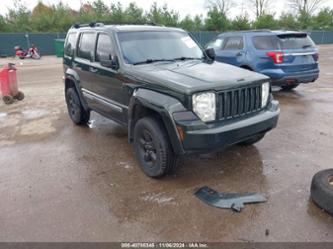 JEEP LIBERTY SPORT