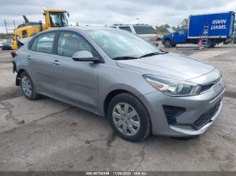 KIA RIO S