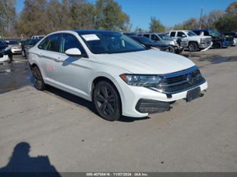 VOLKSWAGEN JETTA 1.5T SE