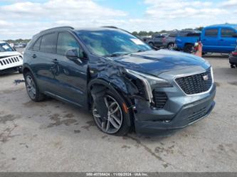 CADILLAC XT4 SPORT