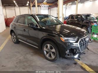 AUDI Q5 PREMIUM 40 TFSI QUATTRO S TRONIC