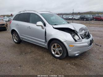 CHEVROLET CAPTIVA LT