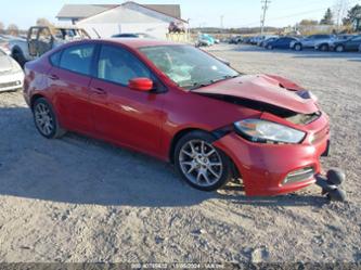 DODGE DART SXT