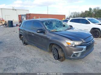 MITSUBISHI OUTLANDER SPORT