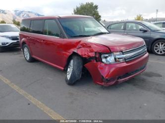 FORD FLEX SEL