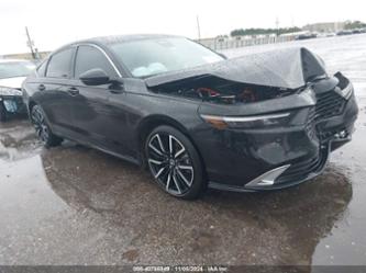 HONDA ACCORD HYBRID TOURING