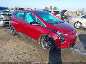 CHEVROLET BOLT EV FWD 2LT