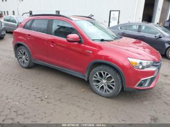 MITSUBISHI OUTLANDER SPORT 2.4 SEL