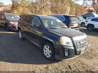 GMC TERRAIN SLE-1