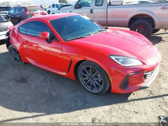 SUBARU BRZ LIMITED