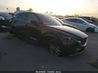 MAZDA CX-5 2.5 S PREFERRED