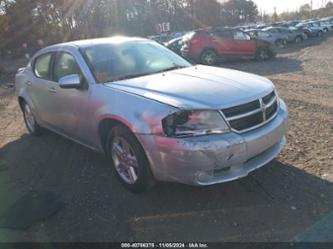 DODGE AVENGER R/T