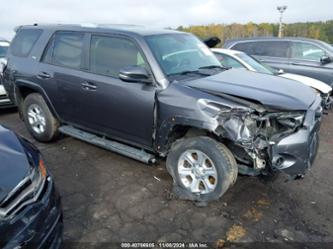 TOYOTA 4RUNNER SR5 PREMIUM