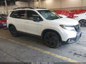 HONDA PASSPORT AWD TOURING