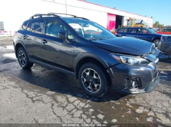 SUBARU CROSSTREK 2.0I PREMIUM