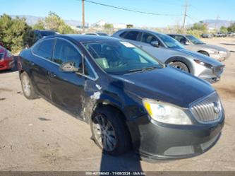 BUICK VERANO