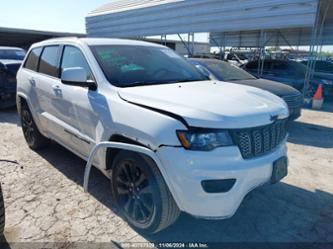 JEEP GRAND CHEROKEE LAREDO X 4X2