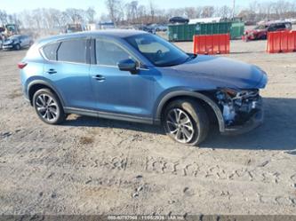 MAZDA CX-5 2.5 S PREMIUM PLUS