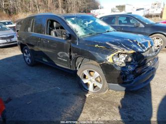 JEEP COMPASS HIGH ALTITUDE FWD