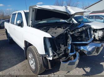 CHEVROLET SILVERADO 1500 1LT