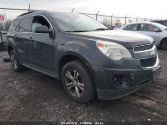 CHEVROLET EQUINOX 1LT