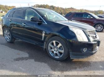 CADILLAC SRX PERFORMANCE COLLECTION