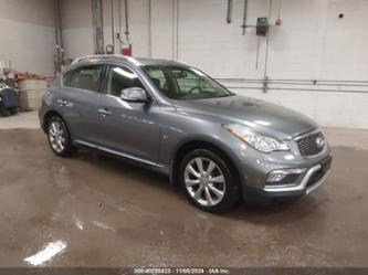 INFINITI QX50