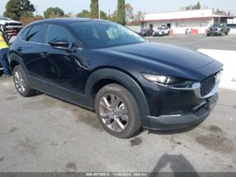 MAZDA CX-30 PREFERRED PACKAGE