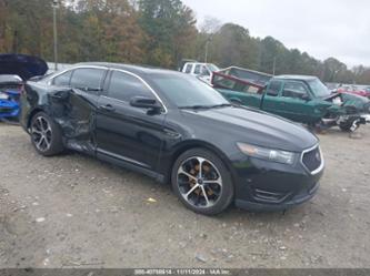 FORD TAURUS SHO