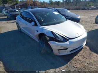 TESLA MODEL 3 STANDARD RANGE PLUS REAR-WHEEL DRIVE