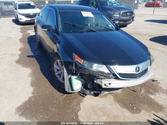 ACURA TL 3.5